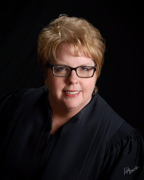 Rita Marwood
